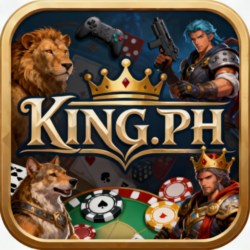 KING.PH