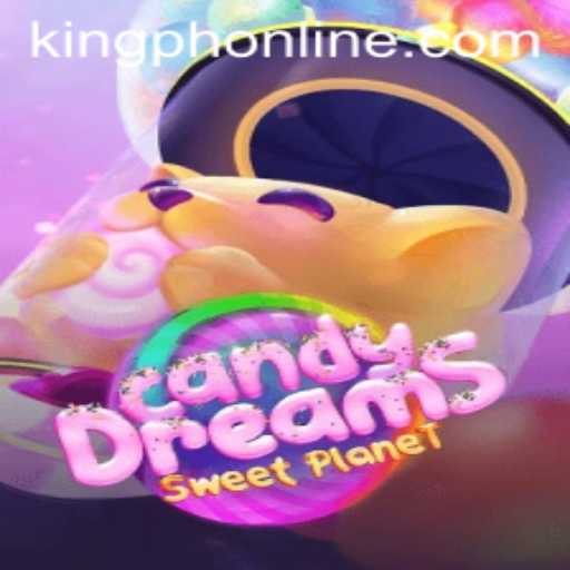 Unveiling CandyDreams: A Sweet Escape by KING.PH