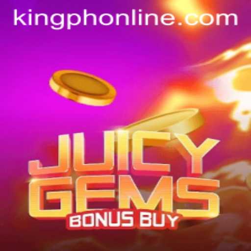 JuicyGemsBonusBuy: A Dazzling Adventure in the World of Online Gaming