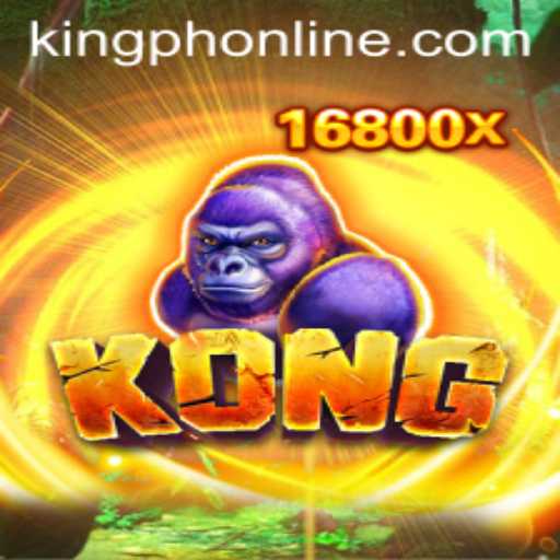 Kong: A Legendary Adventure with KING.PH