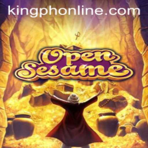 OpenSesame: Unlock the Adventure with KING.PH