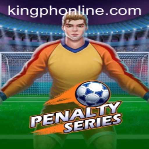 Exciting New Game 'PenaltySeries' Takes the Storm with KING.PH