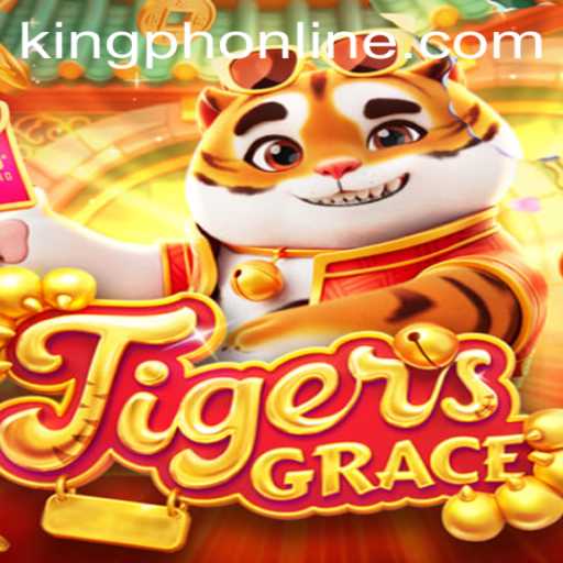 Exploring the Intriguing World of TigersGrace and Its Innovative Gameplay