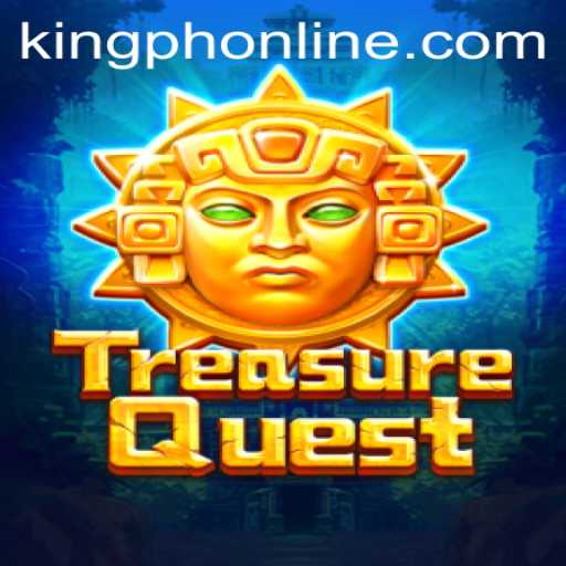 TreasureQuest: Unraveling Mysteries in KING.PH